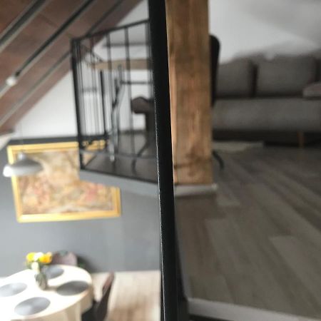 Savoya Nr2 Loft Studio Old City Center Self Check-In Workspace Timişoara Eksteriør bilde