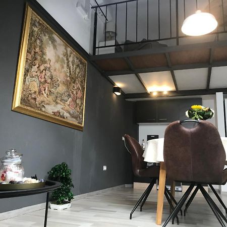 Savoya Nr2 Loft Studio Old City Center Self Check-In Workspace Timişoara Eksteriør bilde