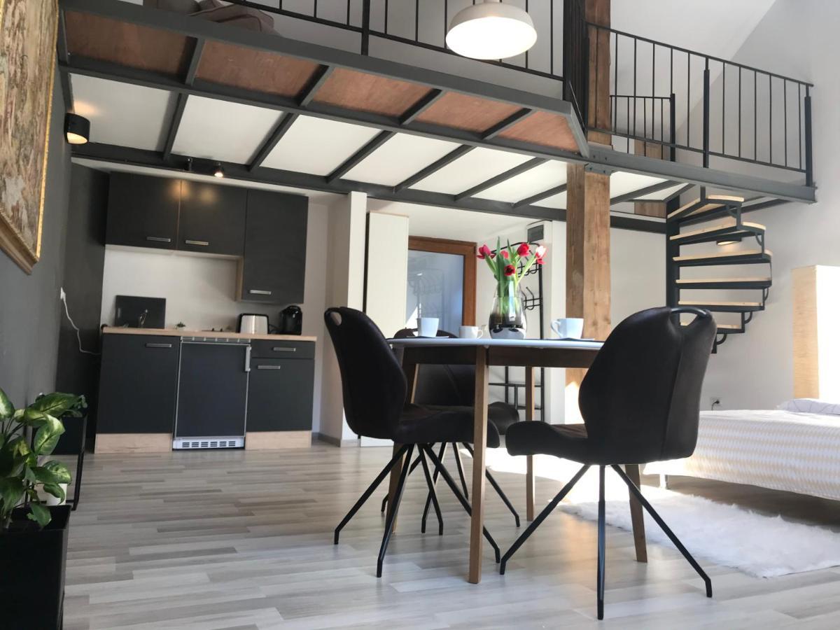Savoya Nr2 Loft Studio Old City Center Self Check-In Workspace Timişoara Eksteriør bilde