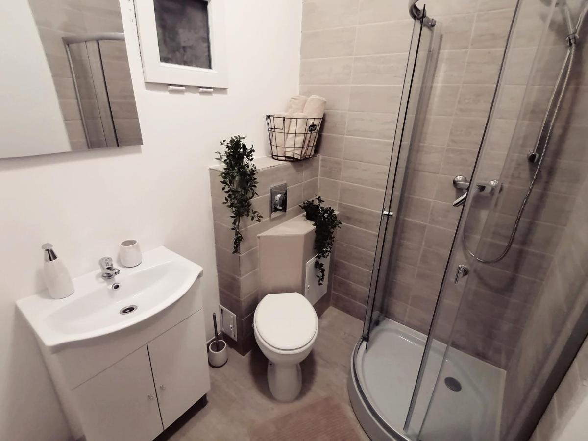 Savoya Nr2 Loft Studio Old City Center Self Check-In Workspace Timişoara Eksteriør bilde