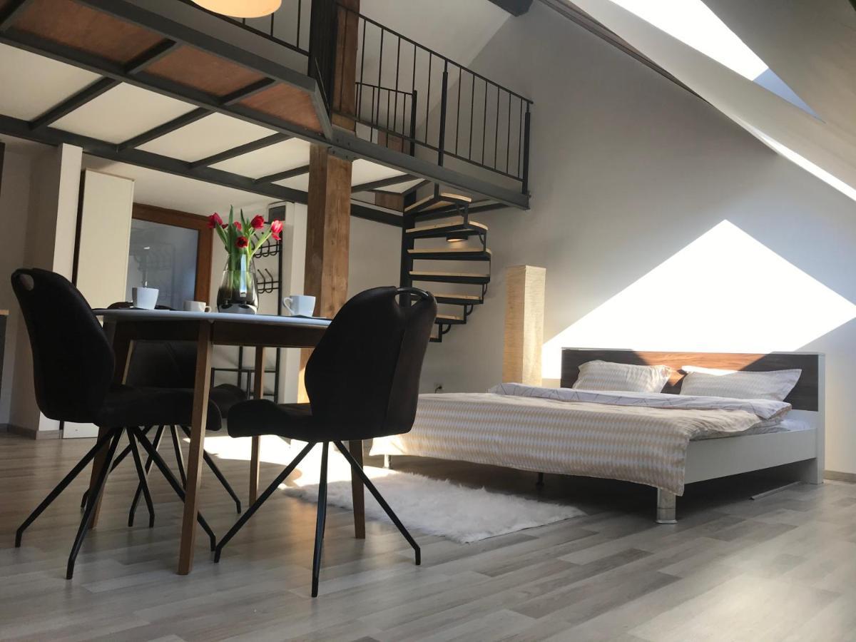 Savoya Nr2 Loft Studio Old City Center Self Check-In Workspace Timişoara Eksteriør bilde