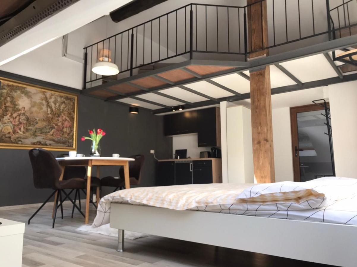 Savoya Nr2 Loft Studio Old City Center Self Check-In Workspace Timişoara Eksteriør bilde