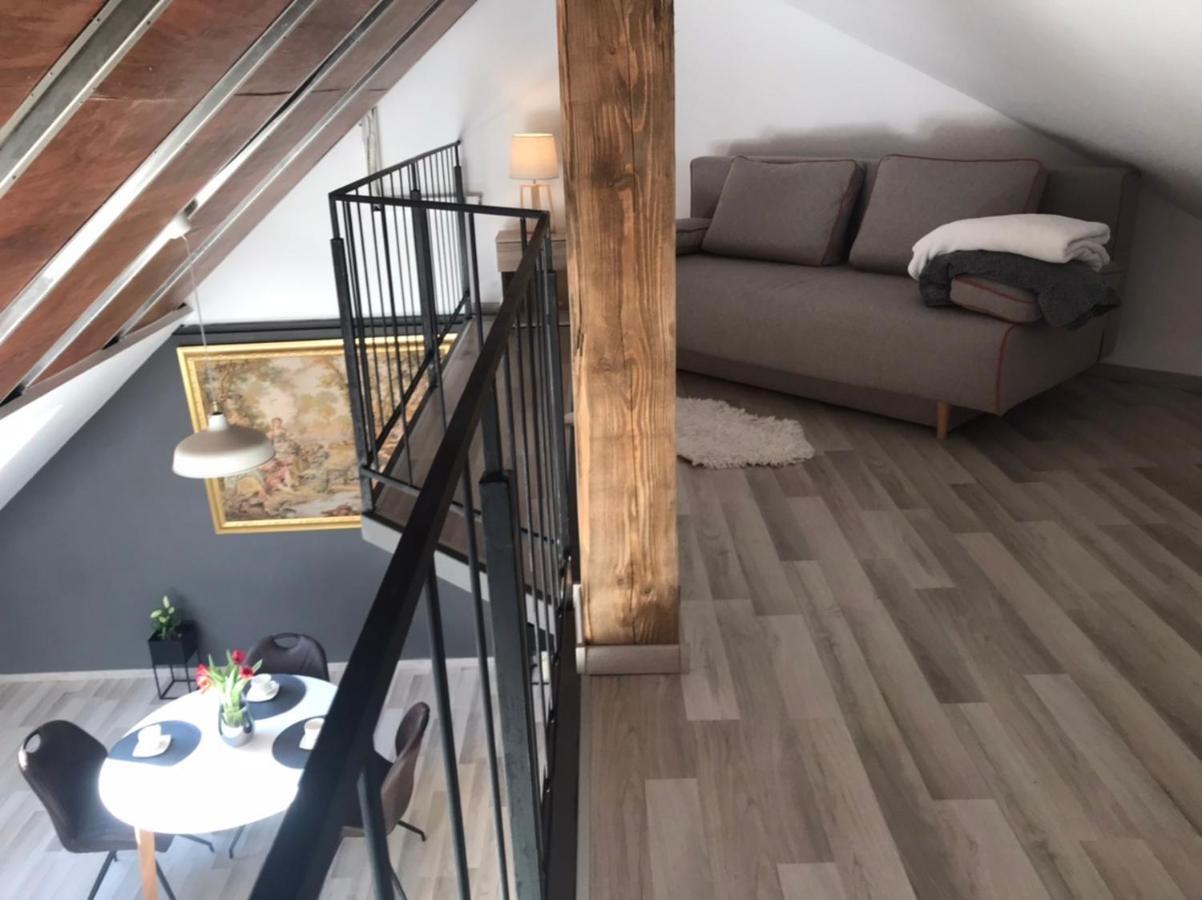 Savoya Nr2 Loft Studio Old City Center Self Check-In Workspace Timişoara Eksteriør bilde