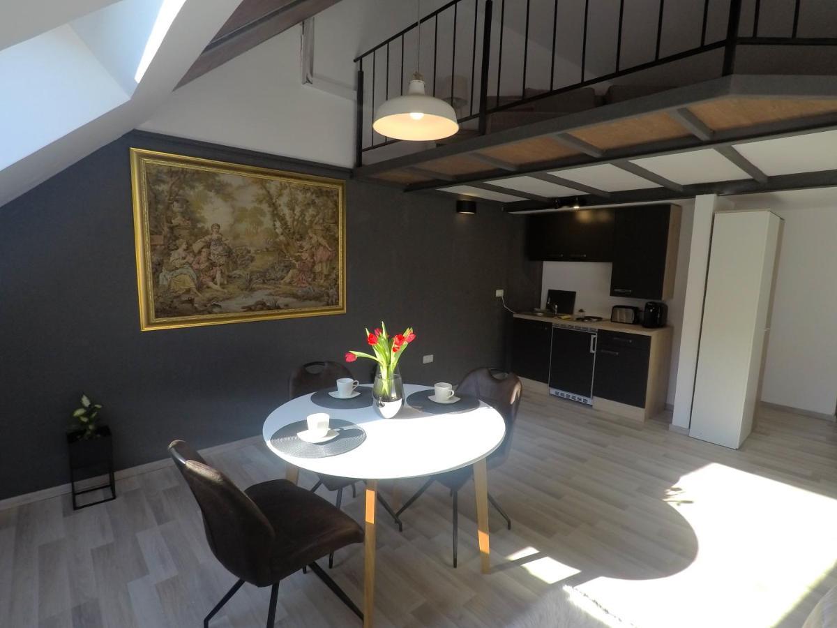 Savoya Nr2 Loft Studio Old City Center Self Check-In Workspace Timişoara Eksteriør bilde